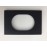 Rama 3 module Legrand Celiane 069097, lemn wenge